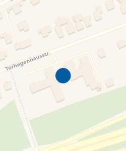 Vorschau: Karte von Altenpflegeheim Langendamm