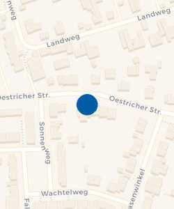 Vorschau: Karte von Christian Schroter Gaststätte