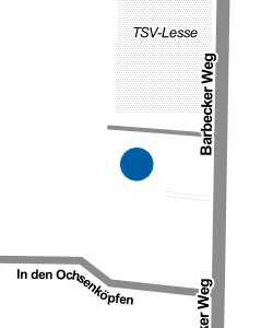 Vorschau: Karte von Grundschule SZ-Lesse