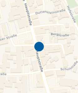 Vorschau: Karte von Arabul Fahrradwerkstatt