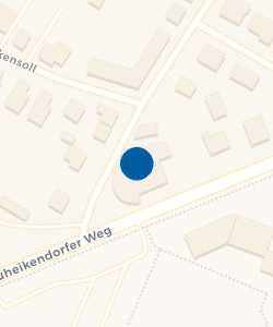 Vorschau: Karte von Polizeistation Heikendorf