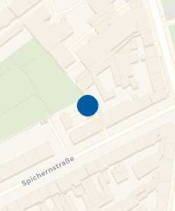 Vorschau: Karte von G u. B Kfz- Technik GmbH