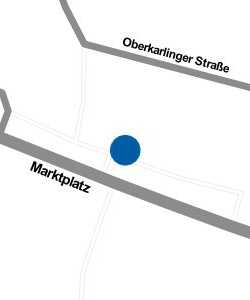 Vorschau: Karte von Aidenbacher Rathaus