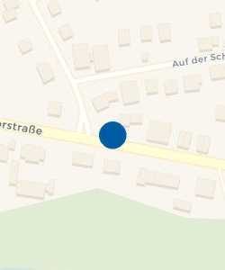 Vorschau: Karte von Gasthaus "Zur Schönen Aussicht"