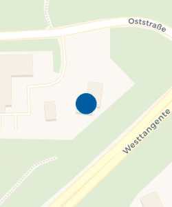 Vorschau: Karte von Peter Eyberg Garten und Landschaftsbau GmbH