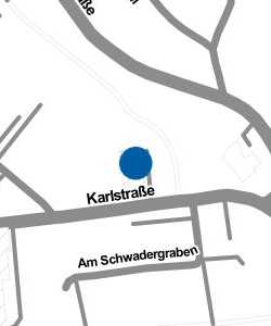 Vorschau: Karte von Reinigung-Wäscherei Penzberg GmbH