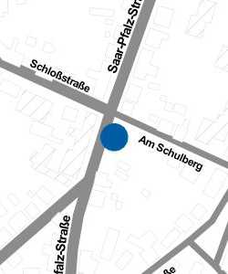 Vorschau: Karte von Gasthaus Baumbauer