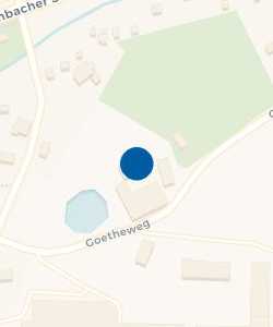 Vorschau: Karte von Hof Löbenhain