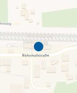 Vorschau: Karte von Benni's Bistro & Café