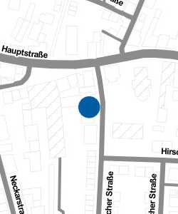 Vorschau: Karte von Feudenheimer Markthalle