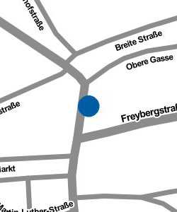 Vorschau: Karte von Eiscafe Marktberg