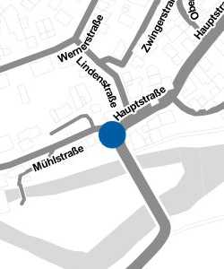 Vorschau: Karte von Selfservice-Point am Enztalradweg