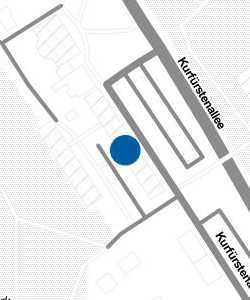 Vorschau: Karte von Rathaus Bad Godesberg