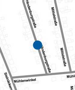 Vorschau: Karte von Ringlokschuppen Ottbergen GmbH