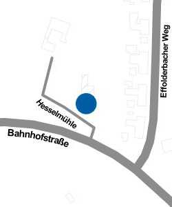 Vorschau: Karte von Glauburg-Stockheim