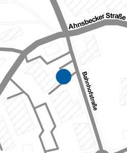 Vorschau: Karte von Oliven Apotheke Lachendorf