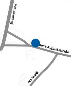 Vorschau: Karte von Hubertus-Apotheke