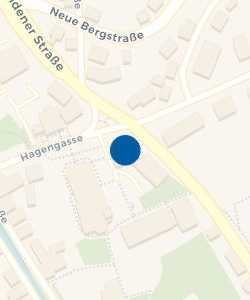 Vorschau: Karte von Augen-Medizinisches Versorgungszentrum Landshut