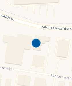 Vorschau: Karte von hamamed Klinik-Spezialprodukte GmbH