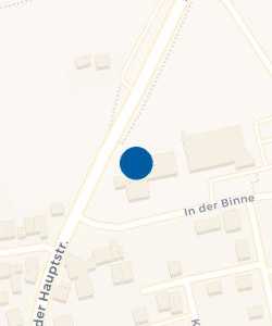 Vorschau: Karte von Autohaus Petermann bft Tankstelle - Udo Petermann