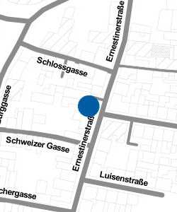 Vorschau: Karte von Kunsthaus Alte Posthalterei