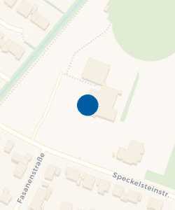 Vorschau: Karte von Gemeinschaftsgrundschule Flamersheim (GGS Flamersheim)