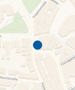 Vorschau: Karte von Piccola Maxima Pizzeria Nudelhaus