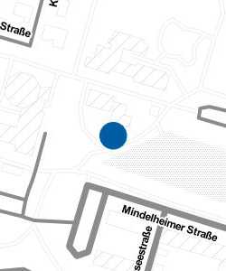 Vorschau: Karte von Gaststätte Trachtenheim