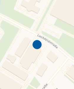 Vorschau: Karte von Werner Klumpp GmbH Möbelspedition