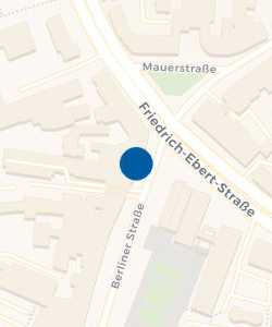 Vorschau: Karte von kleine Fluchten