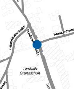 Vorschau: Karte von Parkwohnstift, Arnstorf