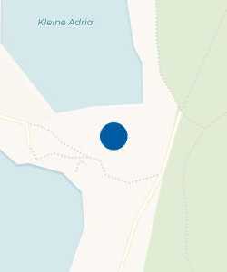 Vorschau: Karte von Blaue Adria