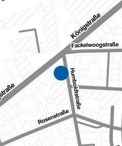 Vorschau: Karte von Fahrschule Klaus Zimmer