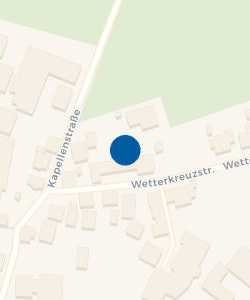 Vorschau: Karte von Gasthaus Merzinger