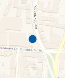 Vorschau: Karte von Apotheke am Nollendorfer Hof‎