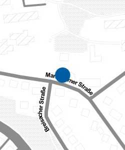 Vorschau: Karte von Bistro Boulevard-Café
