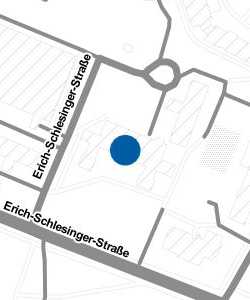 Vorschau: Karte von Kooperative Gesamtschule Südstadt (KGS)