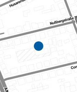 Vorschau: Karte von Nußberg Garage Lüddeke