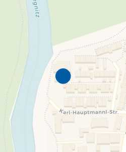 Vorschau: Karte von Hort "Am Regnitzgrund"