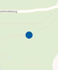Vorschau: Karte von Bergbau am Landsberg - Geo-Kultur-Pfad