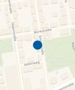 Vorschau: Karte von Allegro Rohbau & Pflasterbau