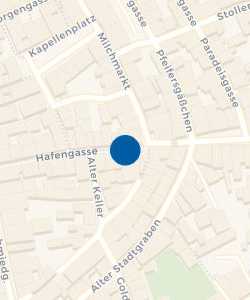 Vorschau: Karte von Haller's Lieblingsstücke
