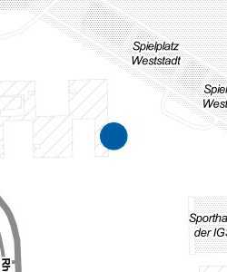 Vorschau: Karte von Wilhelm-Bracke-Gesamtschule