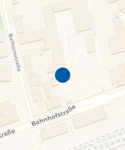 Vorschau: Karte von Hagedorn Secondhand-Kaufhaus