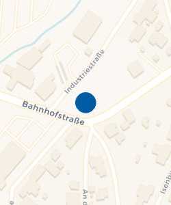 Vorschau: Karte von Bäckerei Naumann