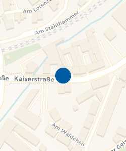 Vorschau: Karte von Auto Kappel GmbH