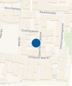 Vorschau: Karte von Jena Information