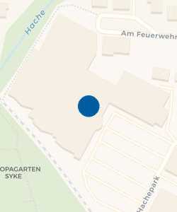 Vorschau: Karte von Kienast Schuhhandelsgesellschaft GmbH