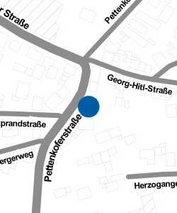 Vorschau: Karte von Hotel Sonderborg bed & breakfast