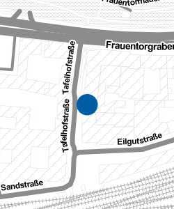 Vorschau: Karte von Nürnberger Stuben